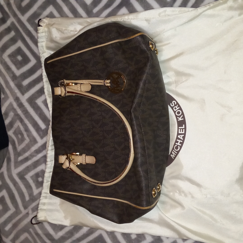 Michael Kors Purse